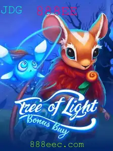 TreeOfLightBonusBuy: Uma Nova Experiência de Jogo com a Palavra-chave 888EE