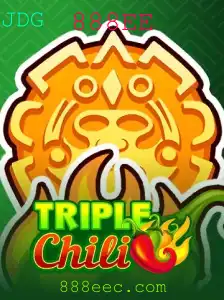 Descubra TripleChili: Um Novo Jogo de Estratégia Empolgante