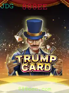 Descubra o Empolgante Jogo de Estratégia TrumpCard