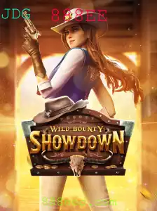 Descubra o Empolgante Mundo de WildBountyShowdown