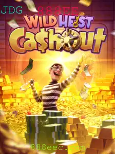 WildHeistCashout: Um Mergulho no Mundo da Aventura e Ganhos