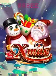 Descubra o Fascinante Jogo 'Xmas' com a Palavra-Chave Secreta '888EE'